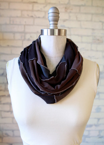 Earth Infinity Scarf