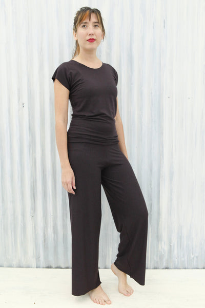 Coffee Lounge Pants