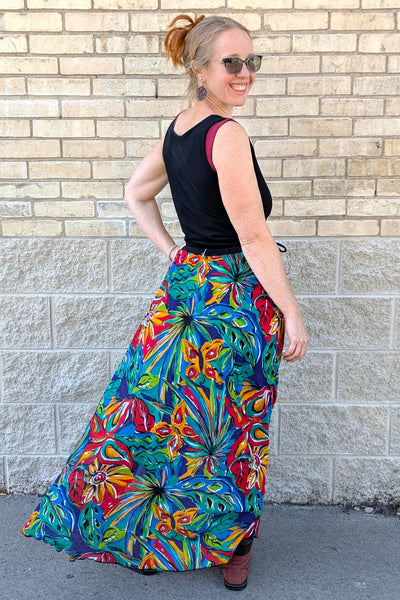 Art Class Skirt