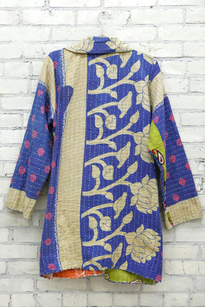 Azalia Coat (L)