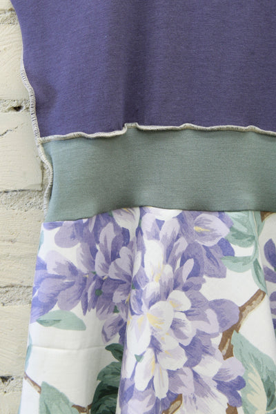 Lilac Dress (6-8 Years)