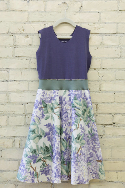 Lilac Dress (Juniors)