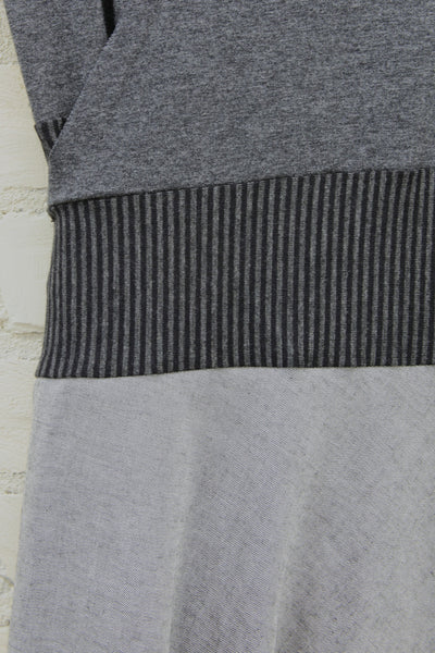 Lilith Wrap Dress (S/M, as is)