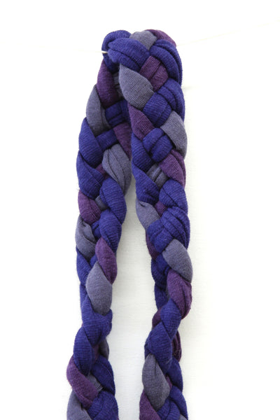 Long Braid Rope