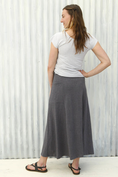 Slate Amina Skirt