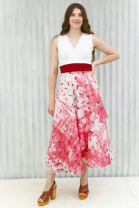 Summer Clearance Wrap Dresses