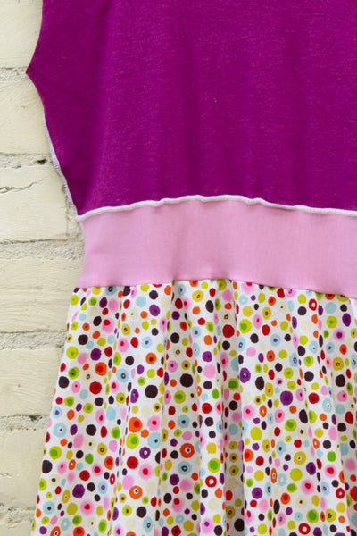 Lots of Dots Dress (3-5 Years)