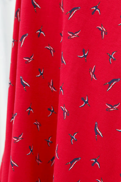 Lucky Duck Dress