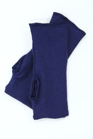 Indigo Lucky Arm Warmers