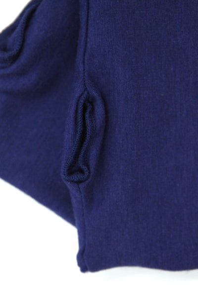 Indigo Lucky Arm Warmers