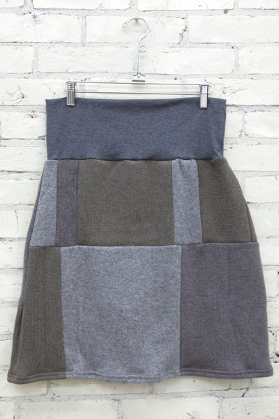 Fawn Sweater Skirt