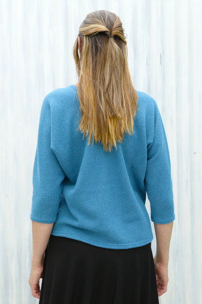 Ocean Wave Top