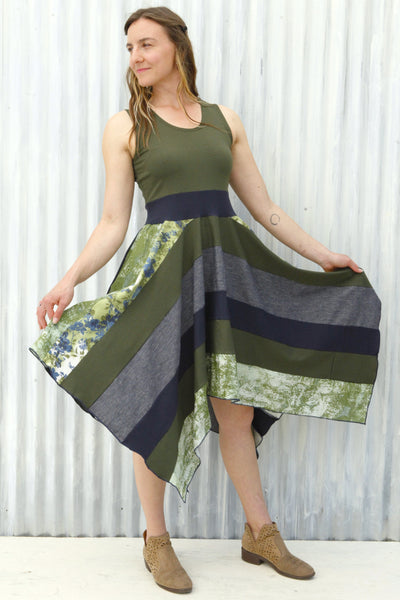 Dalaila Pixie Dress