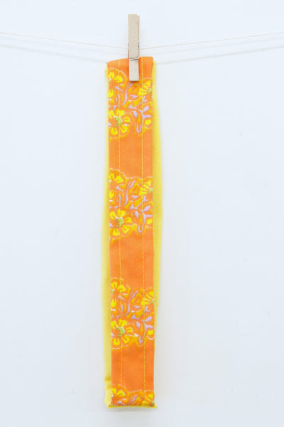 Marigold Headband