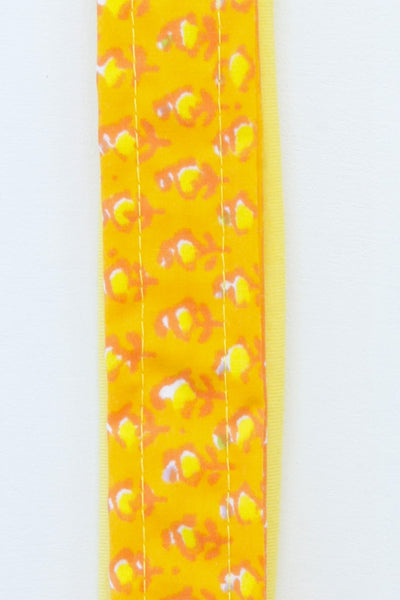 Marigold Headband