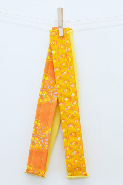 Marigold Headband