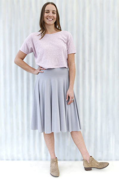 Lailia Circle Skirt (Custom Made)