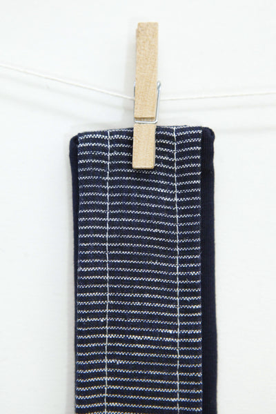 Midnight Ticking Headband