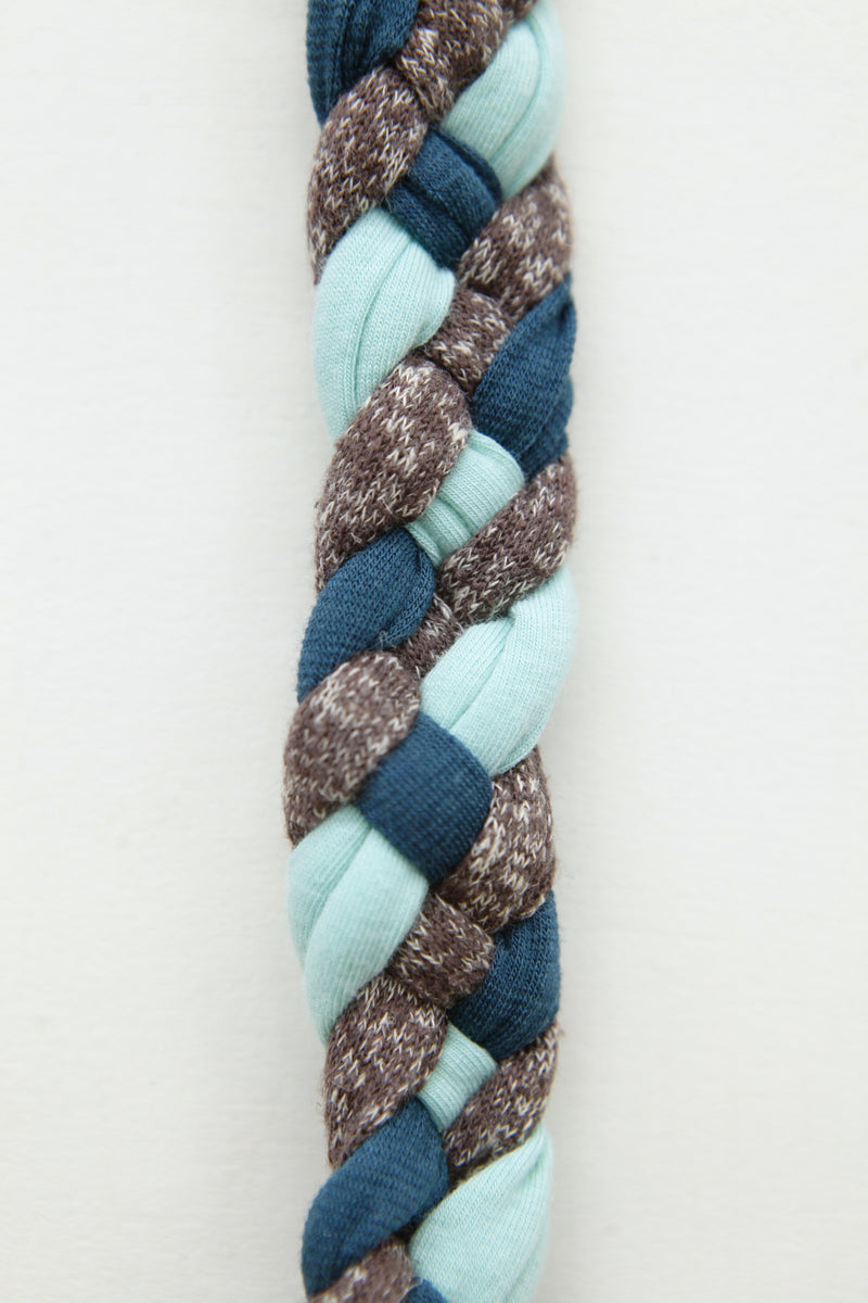Long Braid Rope