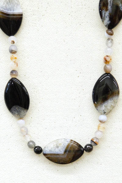 Brave Beauty Necklace