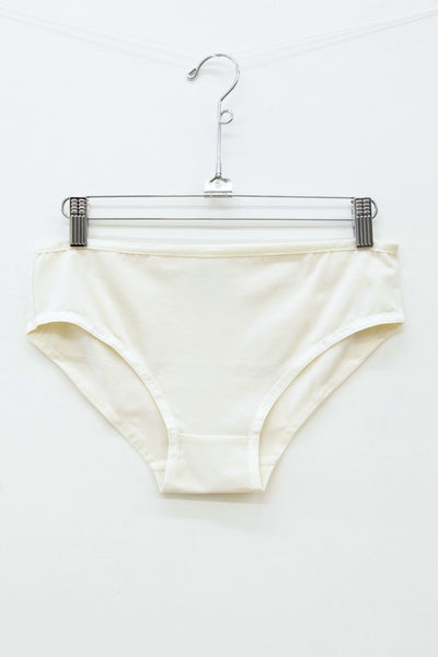 Natural Bikini Underwear