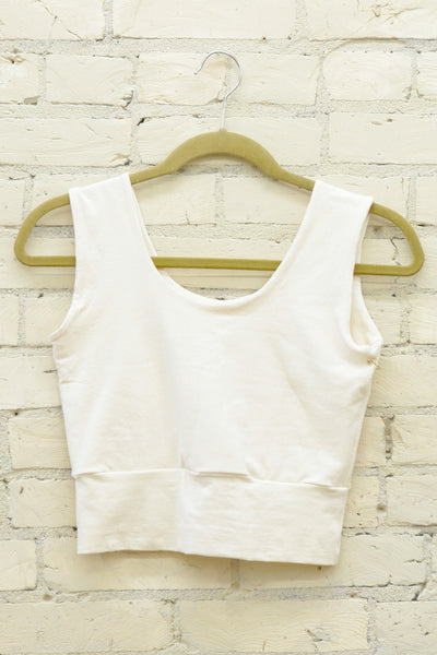 Natural Daily Bra (S, mis-label)