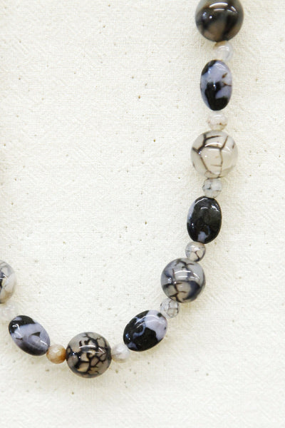 Perfect Place Necklace