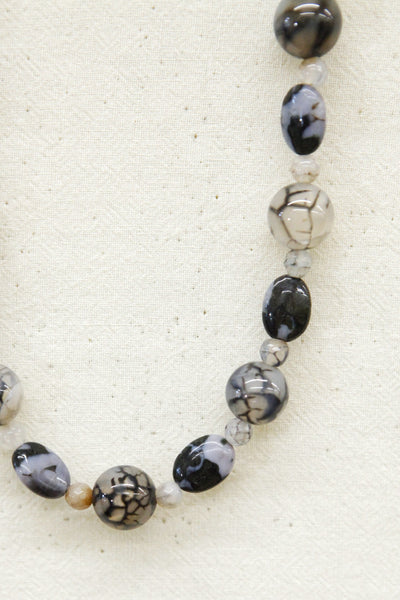 Perfect Place Necklace