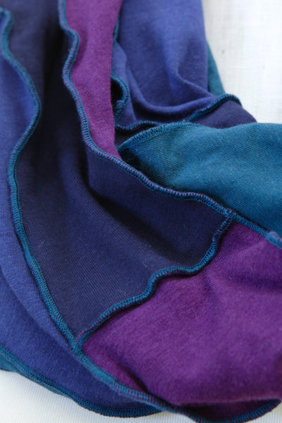 Northern Lights Infinity Scarf
