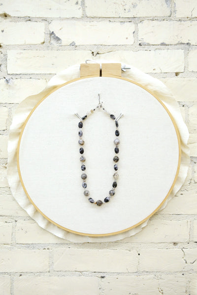 Perfect Place Necklace