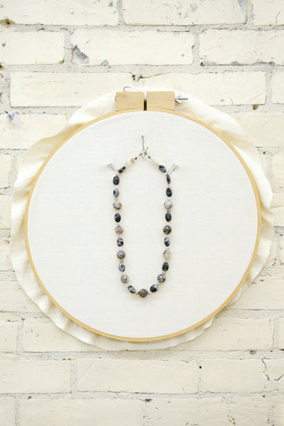 Perfect Place Necklace