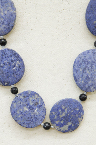 Inner Wisdom Necklace