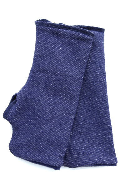 Navy Alex Arm Warmers