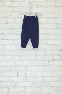 Navy Jamie Joggers (1-2 Years)