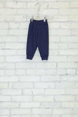 Navy Jamie Joggers (6-12 Months)