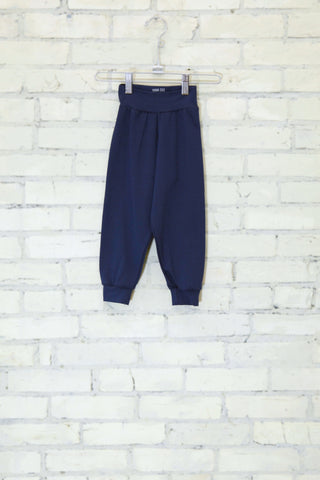Navy Jamie Joggers (3-4 Years)