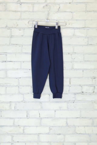 Navy Jamie Joggers (4-5 Years)
