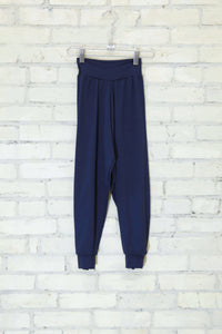 Navy Jamie Joggers (6-7 Years)