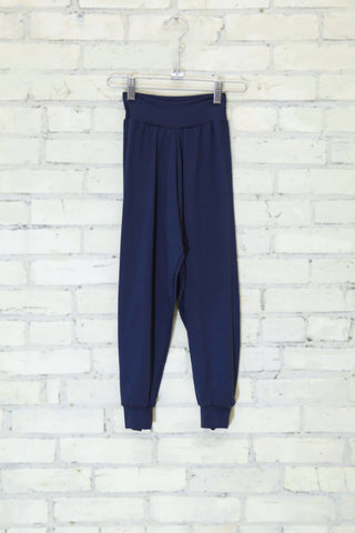 Navy Jamie Joggers (6-7 Years)