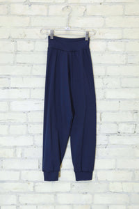 Navy Jamie Joggers (7-8 Years)