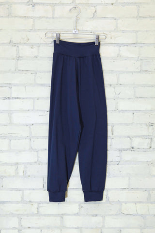 Navy Jamie Joggers (7-8 Years)