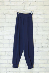 Navy Jamie Joggers (8-9 Years)