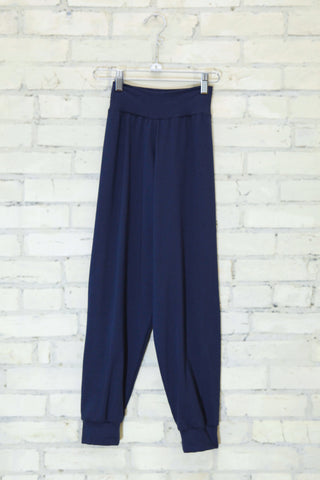Navy Jamie Joggers (8-9 Years)