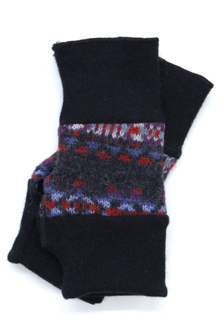 Nordic Arm Warmers