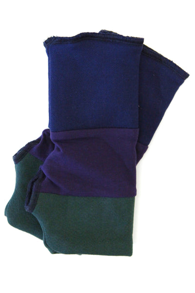 Northern Lights Arm Warmers