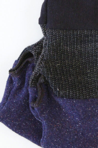 Northern Night Arm Warmers