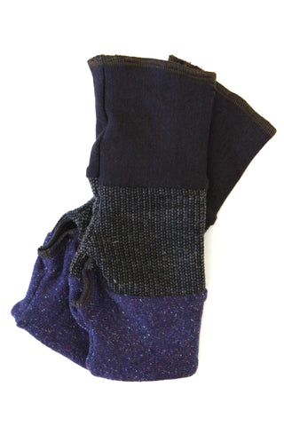 Northern Night Arm Warmers