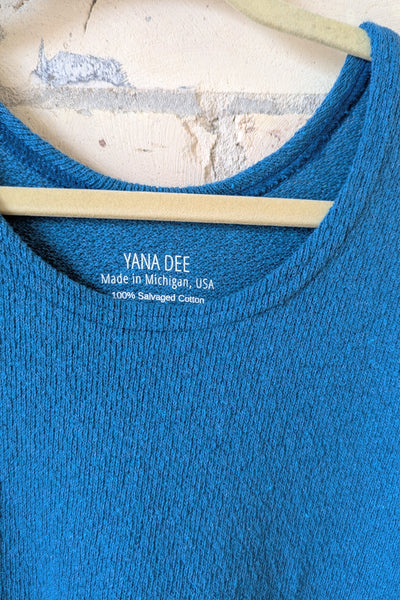 Ocean Wave Top