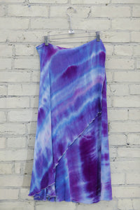 Odyssey Wrap Skirt (M/L)