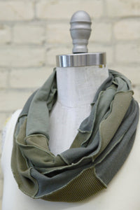Sage & Thyme Infinity Scarf